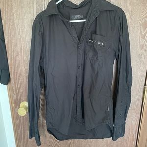 Tripp nyc mens shirt